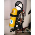 2016 Hot sale solas self contained Breathing Apparants